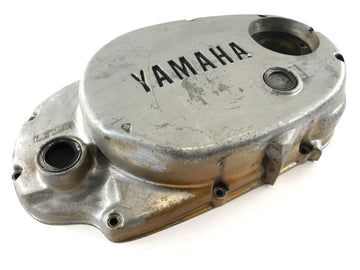 Yamaha XS 650 Type 447 [1975] - Motorlokk koblingslokk - 0