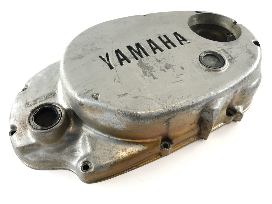 Yamaha XS 650 Type 447 [1975] - Motorlokk koblingslokk