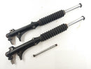 BMW R75/5 [1973] - Fork Front Wheelbel Telegabel med Axis-1