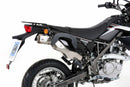Kawasaki D-Tracker 125 [2010-2015] -C-BOW Side Carrier-2