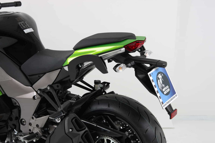Kawasaki Z 1000 SX [2011-2014] -C-BOW Side Carrier