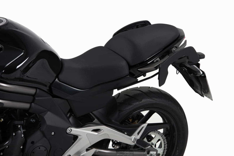 Kawasaki ER-6N [2012-2016] -C-BOW Side Carrier