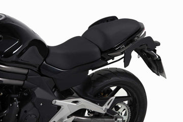 Kawasaki ER-6N [2012-2016] -C-BOW Side Carrier
