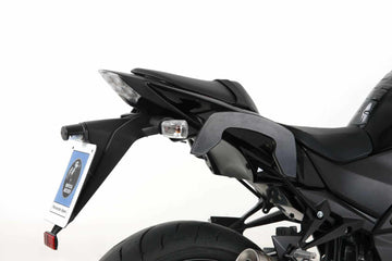 Kawasaki Z 750 [2007-2012] -C-BOW sidebærer