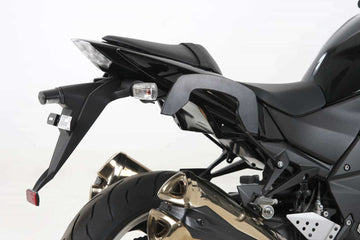 Kawasaki Z 1000 [2007-2009] -C-BOW Side Carrier