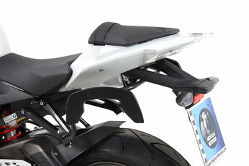 BMW S 1000 RR [2009-2011] -C-BOW Side Carrier