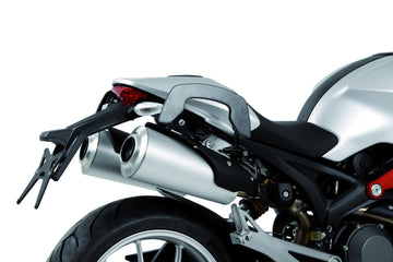 Ducati Monster 696 [2008-2016] -C-Bow Side Carrier - 0
