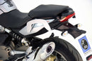 Aprilia NA 850 MANA [2007-2016] -C-BOW Side Carrier-2