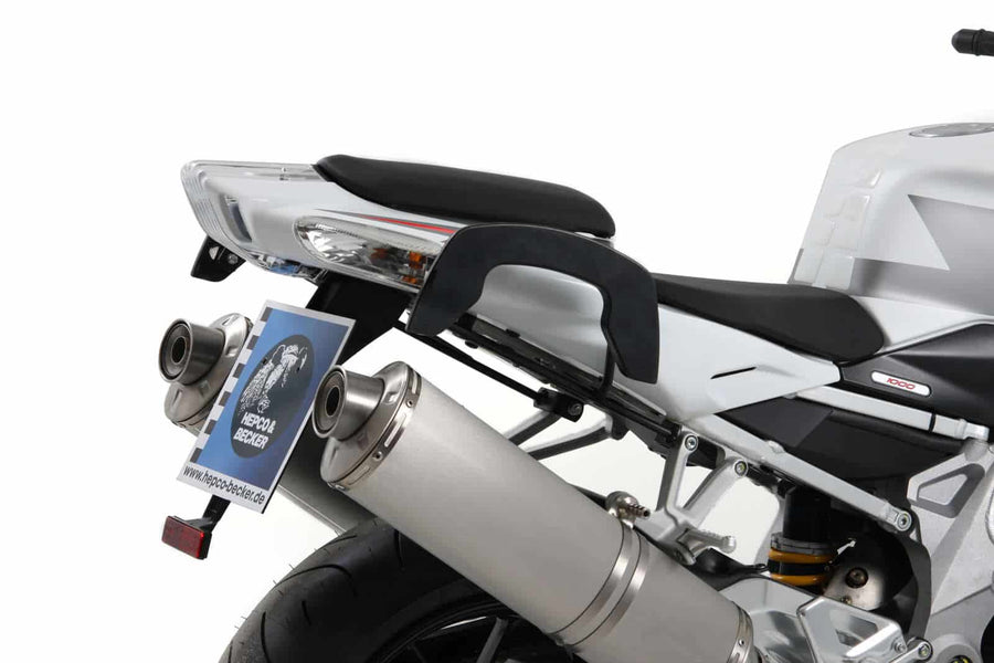 Aprilia Tuono 1000 R [2009-2011] -C-BOW Side Carrier