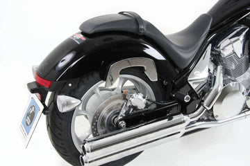 Honda VT 1300 CX [2010-2012] -C-BOW Side Carrier - 0