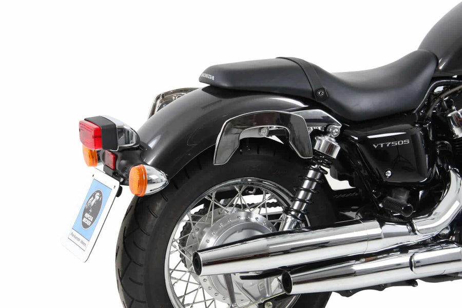 Honda VT 750 S [2010-2011] -C-BOW Side Carrier