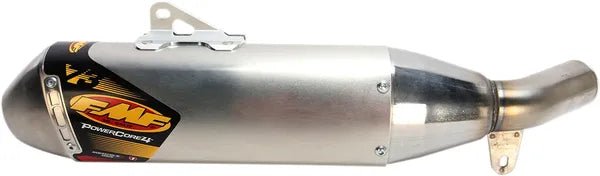 Honda TRX 450 R Sportrax E-Start [2013-2014] - Powercore 4 Slip-On Schalldämpfer – Bild 2