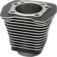 Harley-Davidson FLHRC 1450 Road King Classic [2004] - Big Bore Zylinderkit – Art.-Nr. 910-0204 – Bild 12