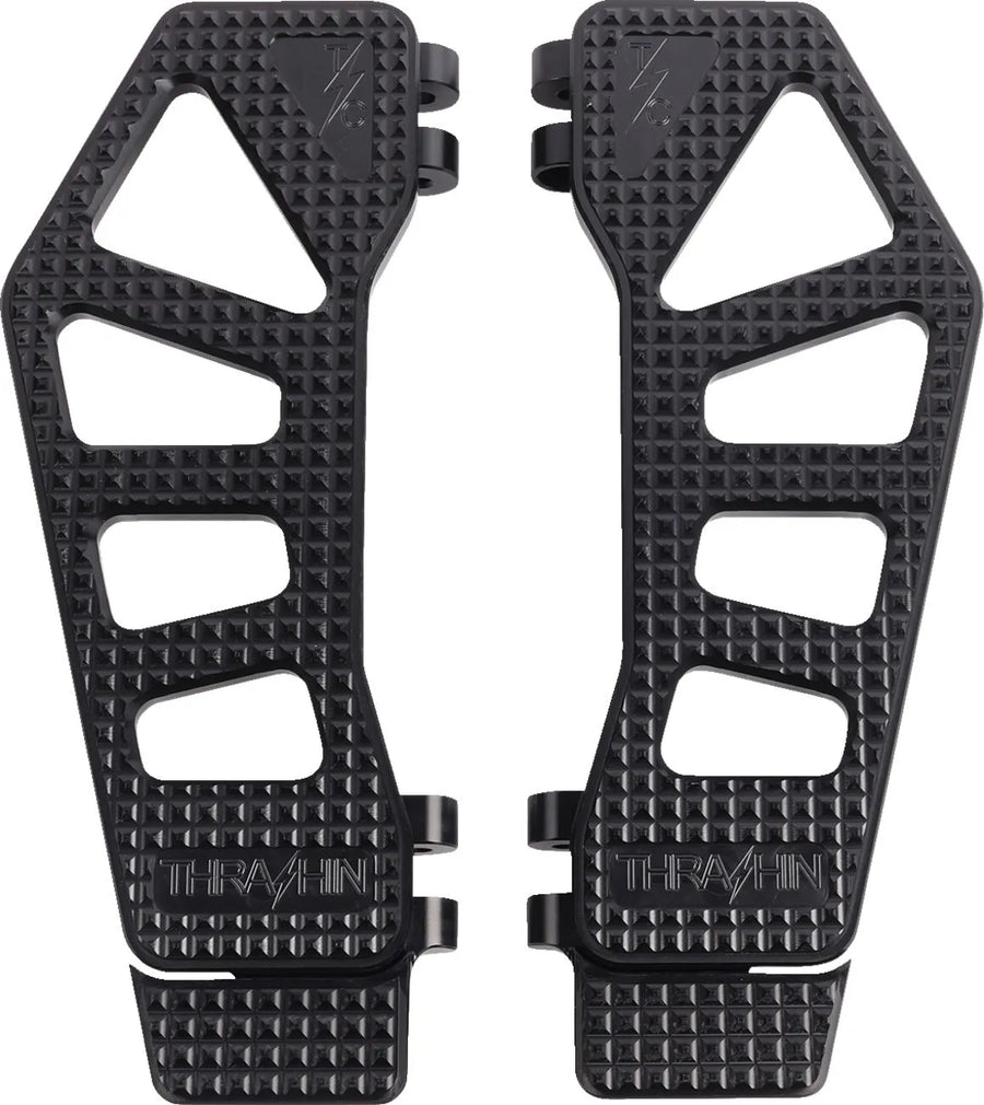 harley davidson touring [THRASHIN SUPPLY CO.] - Løpebrettforlengelser