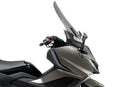 KYMCO AK 550 PREMIUM [2025] – Vindskjerm V-Tech Line Touring – Sterk-4