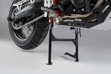 BMW F 800 GS Adventure [SW-MOTECH] – midtstativ