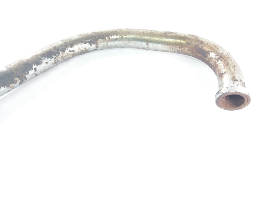 Ducati GTV 500 - Manifold eksos