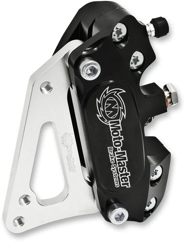 Fantic XX 250 [2022-2023] - Vorderer Supermoto Bremssattelsatz – Bild 1