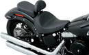 harley davidson fxs [DRAG SPECIALTIES] – Ryggstøtte kompatibelt solo sete-6