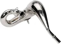 KTM XCW-E 250 [2008-2009] - Gold Series Gnarly™ Krümmer – Bild 6