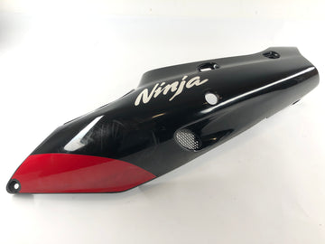 Kawasaki ZX9 -R ZX900B [1996] - Bakre kledning til venstre