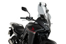 HONDA XL 750 TRANSALP [2024] – turskjerm med spoilerskjerm – gjennomsiktig-1