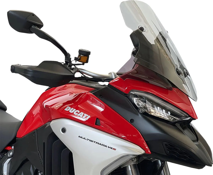 ducati multistrada 1200 [WRS] – frontrute