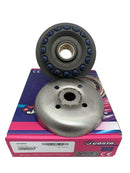 Yamaha Yp 400 Majesty [2010, 2012-2014, 2010-2011, 2013-2014] - Variator Pro – Bild 2
