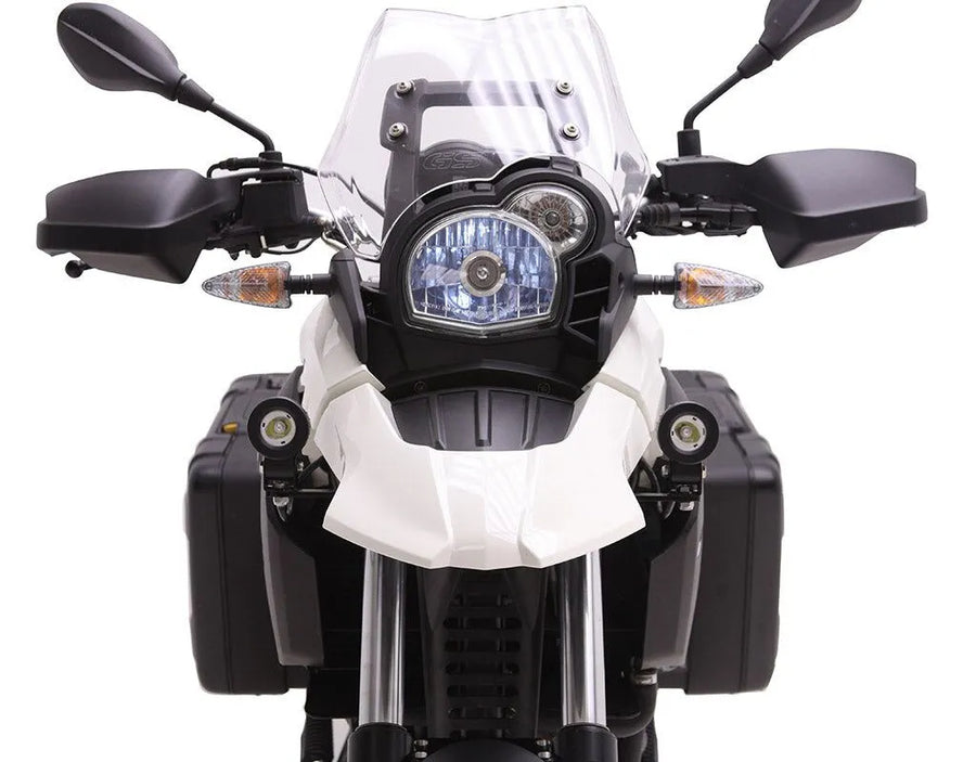 bmw g 650 gs [DENALI] – posisjonslysholder