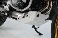 BMW F 900 GS Adventure [SW-MOTECH] – motorbeskyttelsesstang