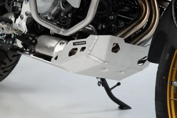 BMW F 900 GS Adventure [SW-MOTECH] – motorbeskyttelsesstang