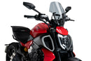 DUCATI DIAVEL V4 [2025] – Ny generasjon justerbar – Sterkt tonet-8