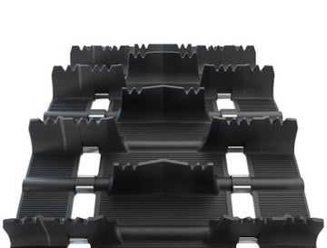 SKI DOO GRAND TOURING 600 [2012-2014] - snøscooterbane