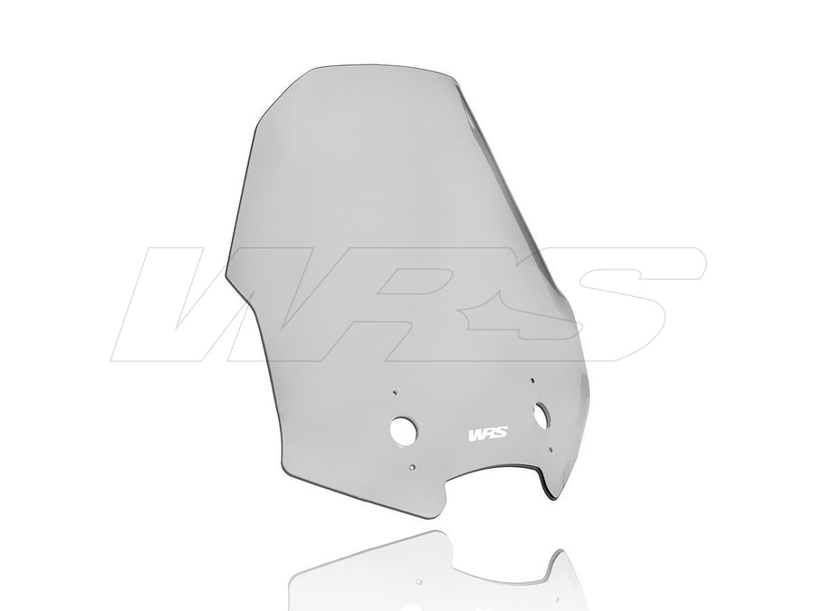 Kawasaki Versys 1000 [2012-2024] - Caponord frontrute – visning 3