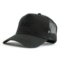 BMW R 1150 R [2000-2006] - Unit Garage Trucker-Cap Schwarz
