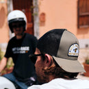 BMW R 850 GS / R 1100 GS / R 1150 GS Adventure [1994-2004] - Grüner Trucker Wrench Unitgarage Hut