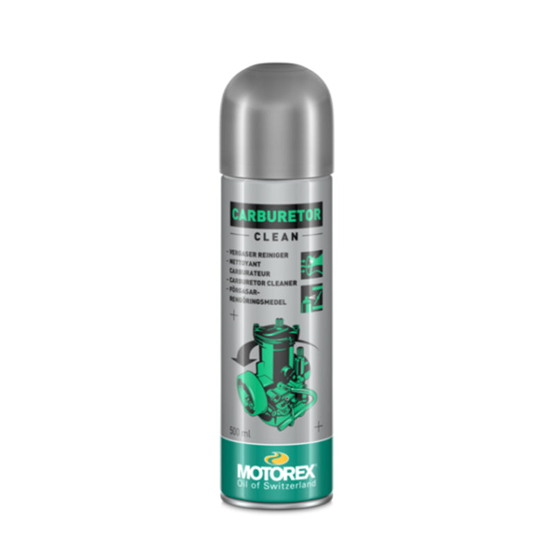 BMW R nineT 1200 Pure [2017-2023] - Carburetor Spray