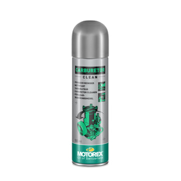 BMW F 450 GS [2026-] - Carburetor Spray