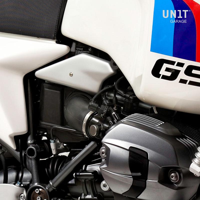 BMW R 120 G/S [2004-2012] - Seitenabdeckung