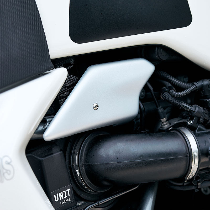 BMW R 120 G/S ADV [2004-2012] - Seitenabdeckung