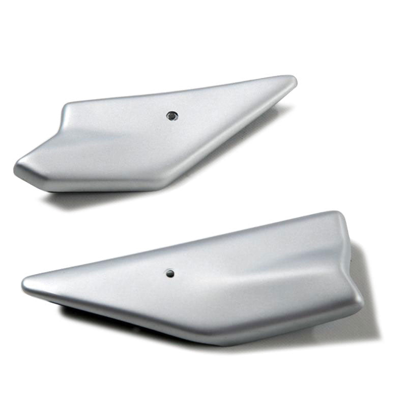 BMW R 120 G/S ADV [2004-2012] - Seitenabdeckung