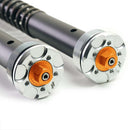 BMW R nineT 1200 Scrambler [2016-2023] - Gabelkartuschen (Standardhöhe)