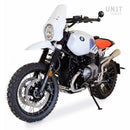 BMW R nineT 1200 Urban G/S (lav eksos) [2017-2023] - Gaffelpatroner (høy versjon)