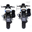 BMW R nineT 1200 Urban G/S (lav eksos) [2017-2023] - Plug and Play gaffelpatroner (høy versjon)