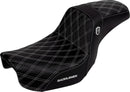 harley-davidson street bob [SADDLEMEN] – Pro Series SDC Performance sete-4