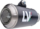 ducati scrambler 800 [LEOVINCE] – LV-10 baklyddemper-4