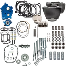Harley-Davidson FLHC 1750 Softail Heritage Classic 107 [2022] - 132" Power Package für M8 – Bild 10