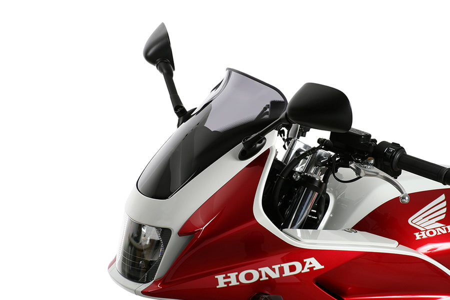 Honda CB 1300 S / ST (Super Bol DOR) [-2013] -Spoiler Disc "S"
