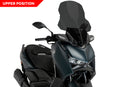 YAMAHA X-MAX 300 TECH MAX + [2024] – Frontrute V-Tech Line Touring-8