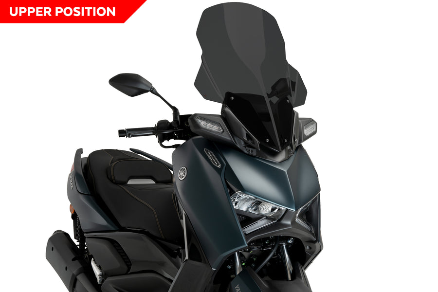 YAMAHA X-MAX 300 TECH MAX + [2024] – Frontrute V-Tech Line Touring
